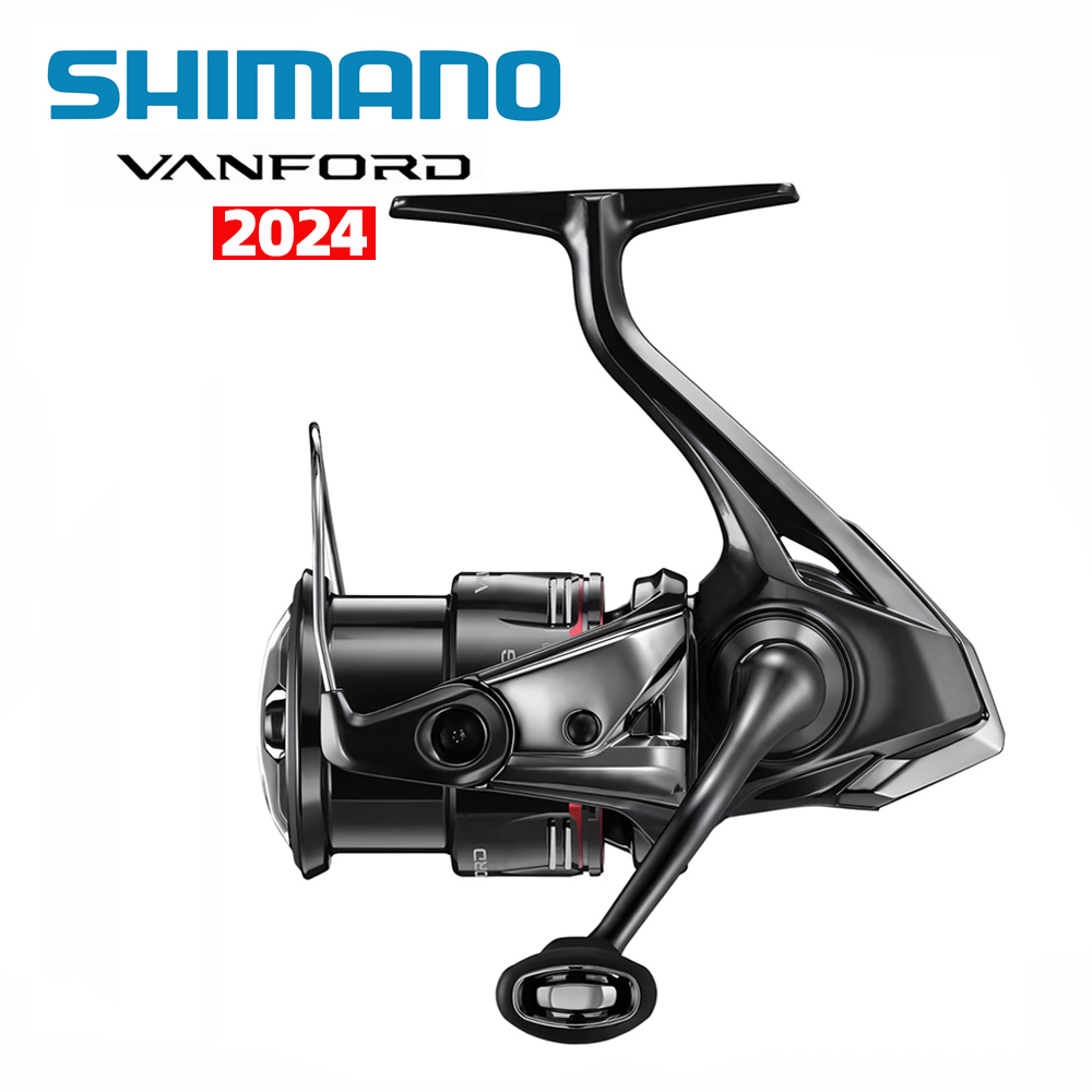 Daiwa Reel Fuego - Carrete de Pesca Giratorio SHIMANO 24
