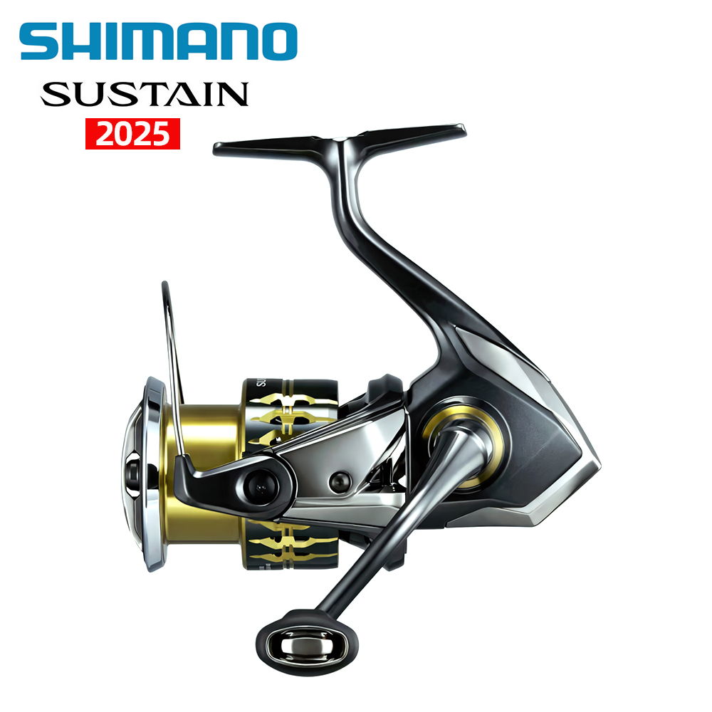 Daiwa Reel Fuego - Nuevo carrete de pesca giratorio 25