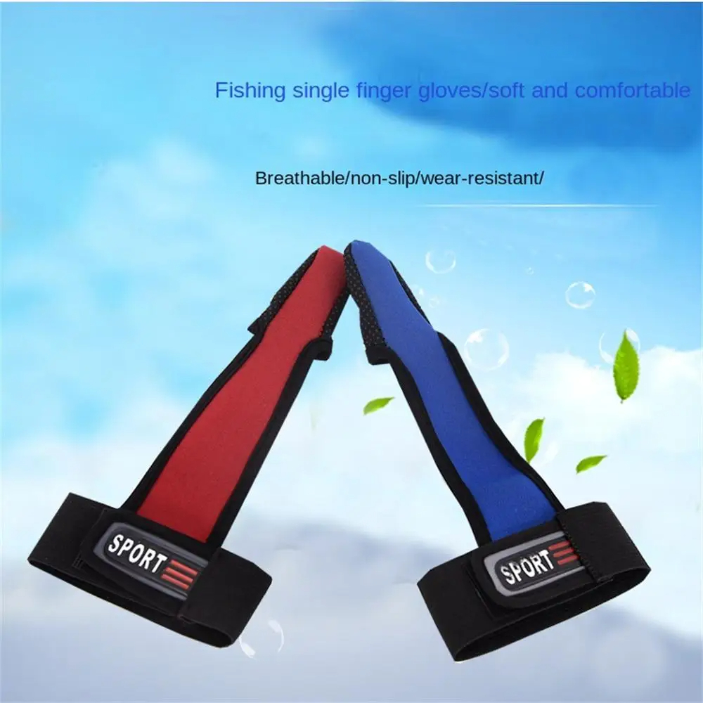 Fishing Gloves - Guantes de Pesca Nuevos 2023, Protector