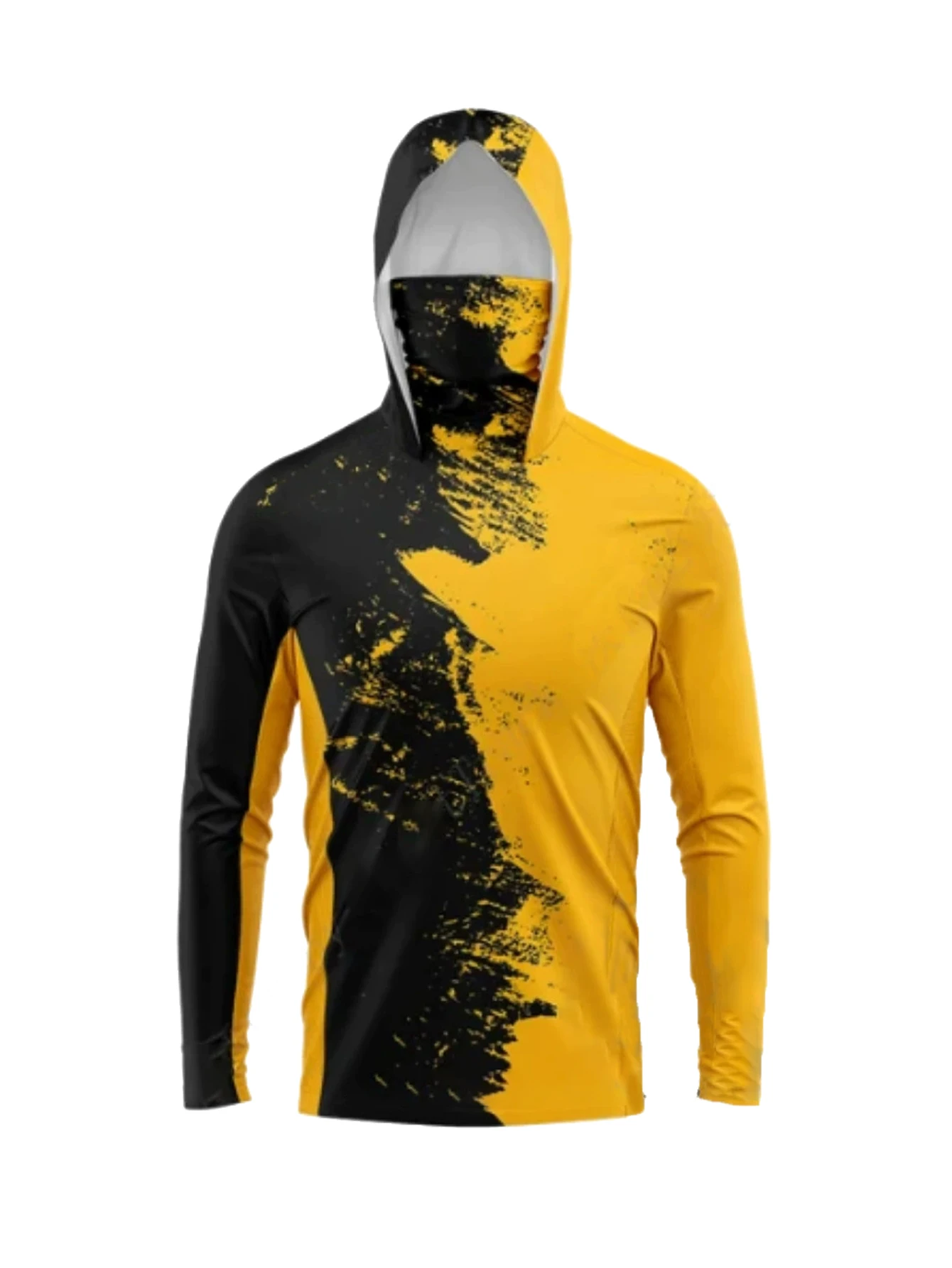 Sudadera con capucha para homb - Fishing Hoodie reseña y precio