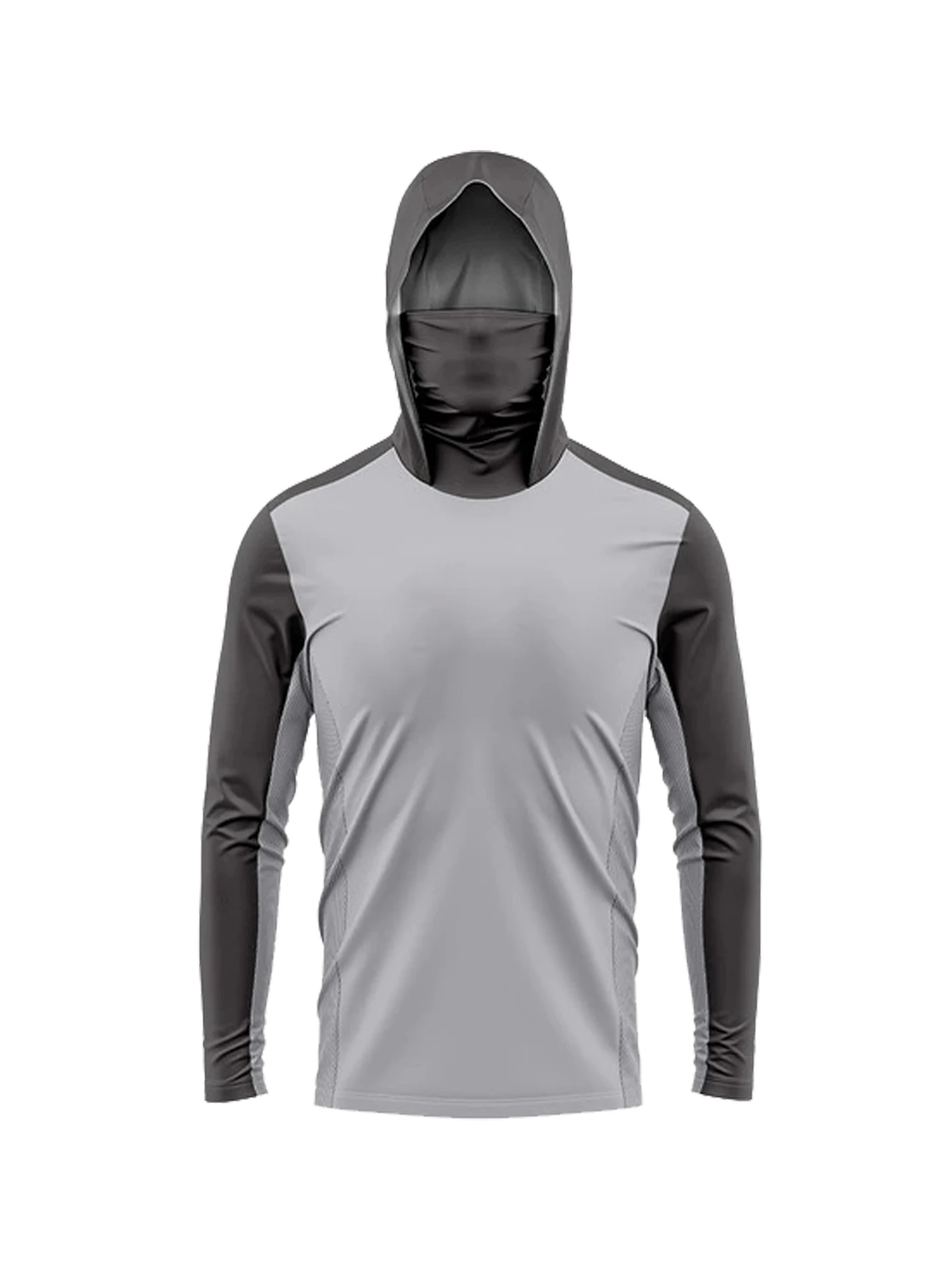 Sudadera con capucha para homb - Fishing Hoodie reseña y precio