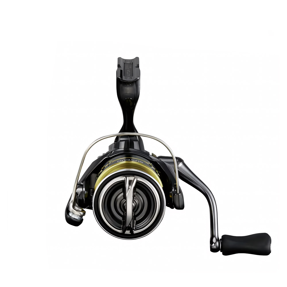 Nuevo carrete de pesca girator - Daiwa Reel Fuego reseña y precio