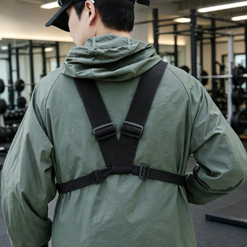 2026 Nuevas bolsas de pecho un - Fishing Vest reseña y precio