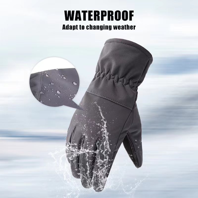 Guantes Tácticos de Camuflaje  - Fishing Gloves reseña y precio