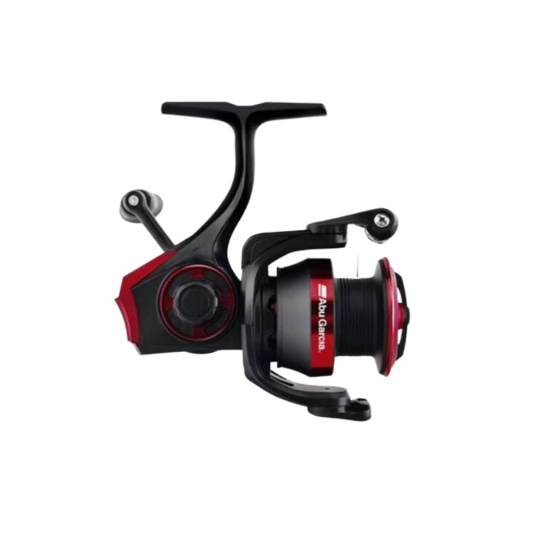 Carrete de Pesca Giratorio Abu - Daiwa Reel Fuego reseña y precio